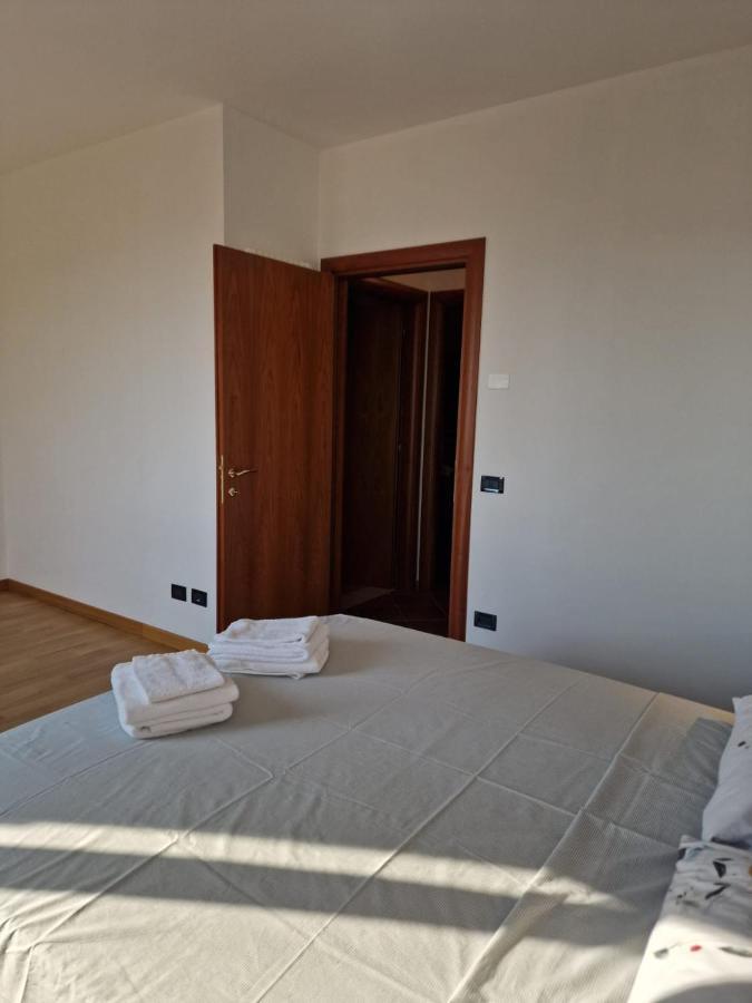 Nataly Apartment Sant'Ambrogio di Valpolicella Exterior photo